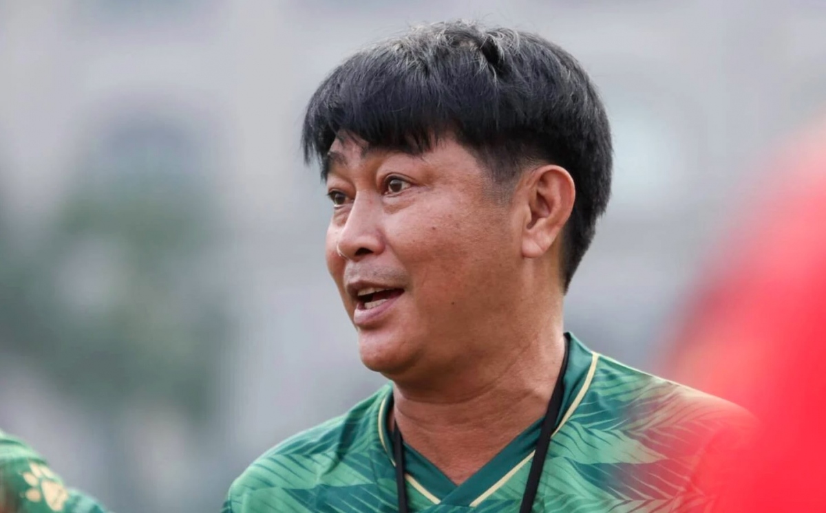Tran Minh Chien appointed new head coach of Vietnam’s U17 squad